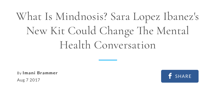 Elite Daily — What is Mindnosis?